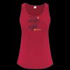 ATC Everyday Heavy Cotton Ladies' Tank Top Thumbnail