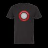 Men/Unisex Fine Lightweight Blend Jersey T-Shirt Thumbnail