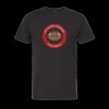 Men/Unisex Fine Lightweight Blend Jersey T-Shirt Thumbnail