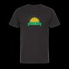 Men/Unisex Fine Lightweight Blend Jersey T-Shirt Thumbnail