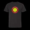 Men/Unisex Fine Lightweight Blend Jersey T-Shirt Thumbnail