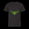 Men/Unisex Fine Lightweight Blend Jersey T-Shirt Thumbnail