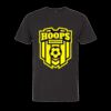 Men/Unisex Fine Lightweight Blend Jersey T-Shirt Thumbnail