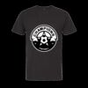 Men/Unisex Fine Lightweight Blend Jersey T-Shirt Thumbnail