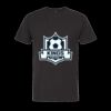 Men/Unisex Fine Lightweight Blend Jersey T-Shirt Thumbnail
