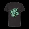 Men/Unisex Fine Lightweight Blend Jersey T-Shirt Thumbnail