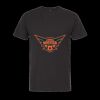 Men/Unisex Fine Lightweight Blend Jersey T-Shirt Thumbnail