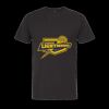 Men/Unisex Fine Lightweight Blend Jersey T-Shirt Thumbnail