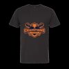 Men/Unisex Fine Lightweight Blend Jersey T-Shirt Thumbnail