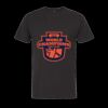 Men/Unisex Fine Lightweight Blend Jersey T-Shirt Thumbnail