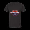 Men/Unisex Fine Lightweight Blend Jersey T-Shirt Thumbnail