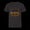 Men/Unisex Fine Lightweight Blend Jersey T-Shirt Thumbnail