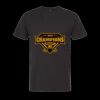 Men/Unisex Fine Lightweight Blend Jersey T-Shirt Thumbnail