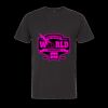 Men/Unisex Fine Lightweight Blend Jersey T-Shirt Thumbnail