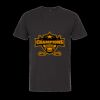 Men/Unisex Fine Lightweight Blend Jersey T-Shirt Thumbnail