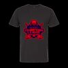 Men/Unisex Fine Lightweight Blend Jersey T-Shirt Thumbnail