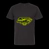 Men/Unisex Fine Lightweight Blend Jersey T-Shirt Thumbnail