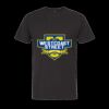 Men/Unisex Fine Lightweight Blend Jersey T-Shirt Thumbnail