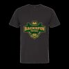 Men/Unisex Fine Lightweight Blend Jersey T-Shirt Thumbnail