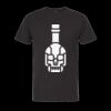 Men/Unisex Fine Lightweight Blend Jersey T-Shirt Thumbnail