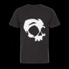 Men/Unisex Fine Lightweight Blend Jersey T-Shirt Thumbnail