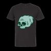 Men/Unisex Fine Lightweight Blend Jersey T-Shirt Thumbnail