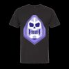 Men/Unisex Fine Lightweight Blend Jersey T-Shirt Thumbnail