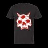 Men/Unisex Fine Lightweight Blend Jersey T-Shirt Thumbnail