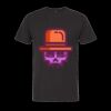 Men/Unisex Fine Lightweight Blend Jersey T-Shirt Thumbnail