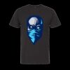Men/Unisex Fine Lightweight Blend Jersey T-Shirt Thumbnail