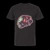 Men/Unisex Fine Lightweight Blend Jersey T-Shirt Thumbnail
