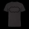 Men/Unisex Fine Lightweight Blend Jersey T-Shirt Thumbnail