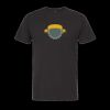Men/Unisex Fine Lightweight Blend Jersey T-Shirt Thumbnail