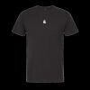 Men/Unisex Fine Lightweight Blend Jersey T-Shirt Thumbnail