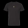 Men/Unisex Fine Lightweight Blend Jersey T-Shirt Thumbnail
