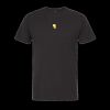 Men/Unisex Fine Lightweight Blend Jersey T-Shirt Thumbnail