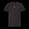 Men/Unisex Fine Lightweight Blend Jersey T-Shirt Thumbnail
