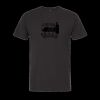 Men/Unisex Fine Lightweight Blend Jersey T-Shirt Thumbnail