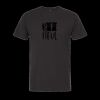 Men/Unisex Fine Lightweight Blend Jersey T-Shirt Thumbnail