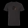 Men/Unisex Fine Lightweight Blend Jersey T-Shirt Thumbnail
