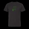 Men/Unisex Fine Lightweight Blend Jersey T-Shirt Thumbnail