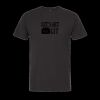 Men/Unisex Fine Lightweight Blend Jersey T-Shirt Thumbnail