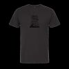 Men/Unisex Fine Lightweight Blend Jersey T-Shirt Thumbnail