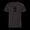 Men/Unisex Fine Lightweight Blend Jersey T-Shirt Thumbnail
