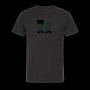 Men/Unisex Fine Lightweight Blend Jersey T-Shirt Thumbnail