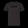 Men/Unisex Fine Lightweight Blend Jersey T-Shirt Thumbnail
