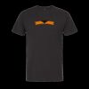 Men/Unisex Fine Lightweight Blend Jersey T-Shirt Thumbnail
