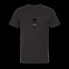 Men/Unisex Fine Lightweight Blend Jersey T-Shirt Thumbnail