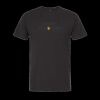 Men/Unisex Fine Lightweight Blend Jersey T-Shirt Thumbnail