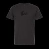 Men/Unisex Fine Lightweight Blend Jersey T-Shirt Thumbnail